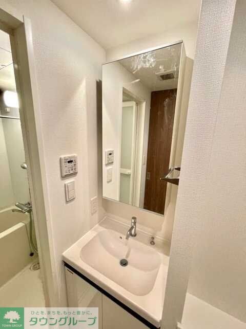 レジディア蒲田IVの物件内観写真