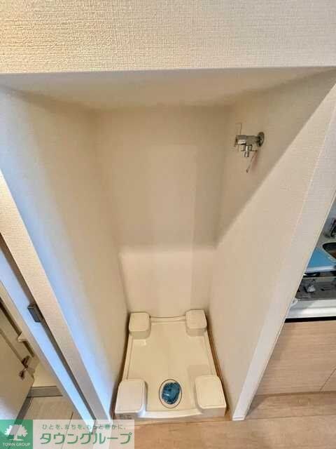 レジディア蒲田IVの物件内観写真