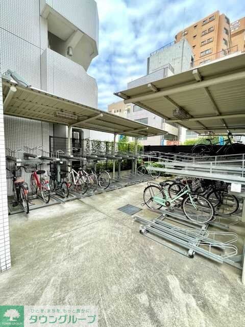 レジディア蒲田IVの物件内観写真