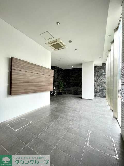 レジディア蒲田IVの物件内観写真