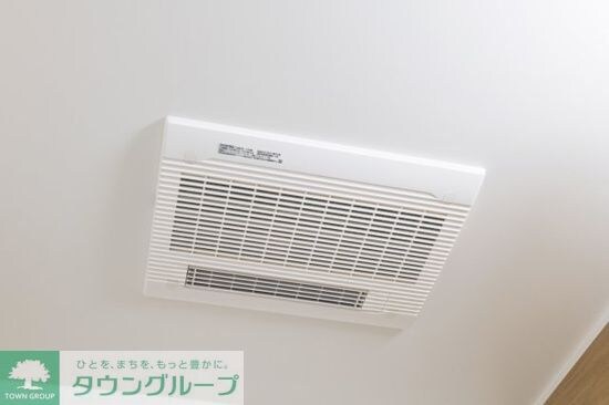 リビオメゾン戸越銀座の物件内観写真