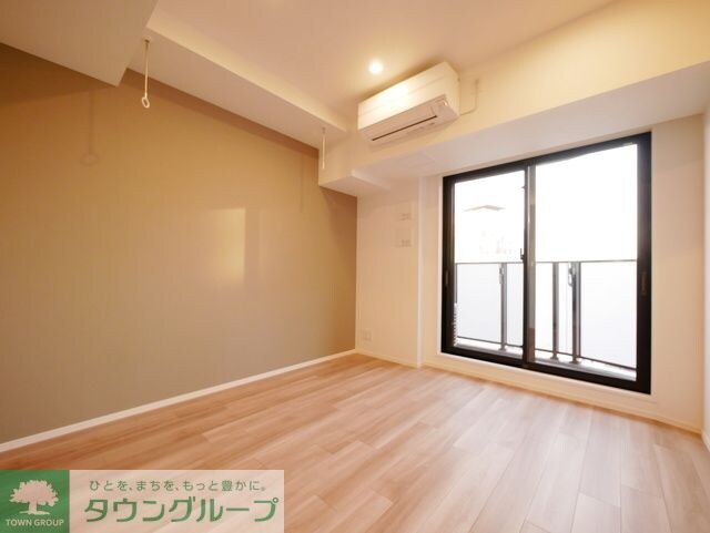 ザ・パークハビオ蒲田の物件内観写真