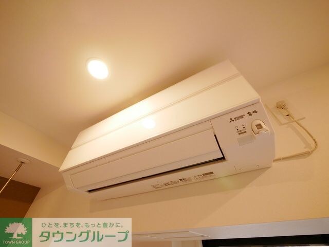 ザ・パークハビオ蒲田の物件内観写真