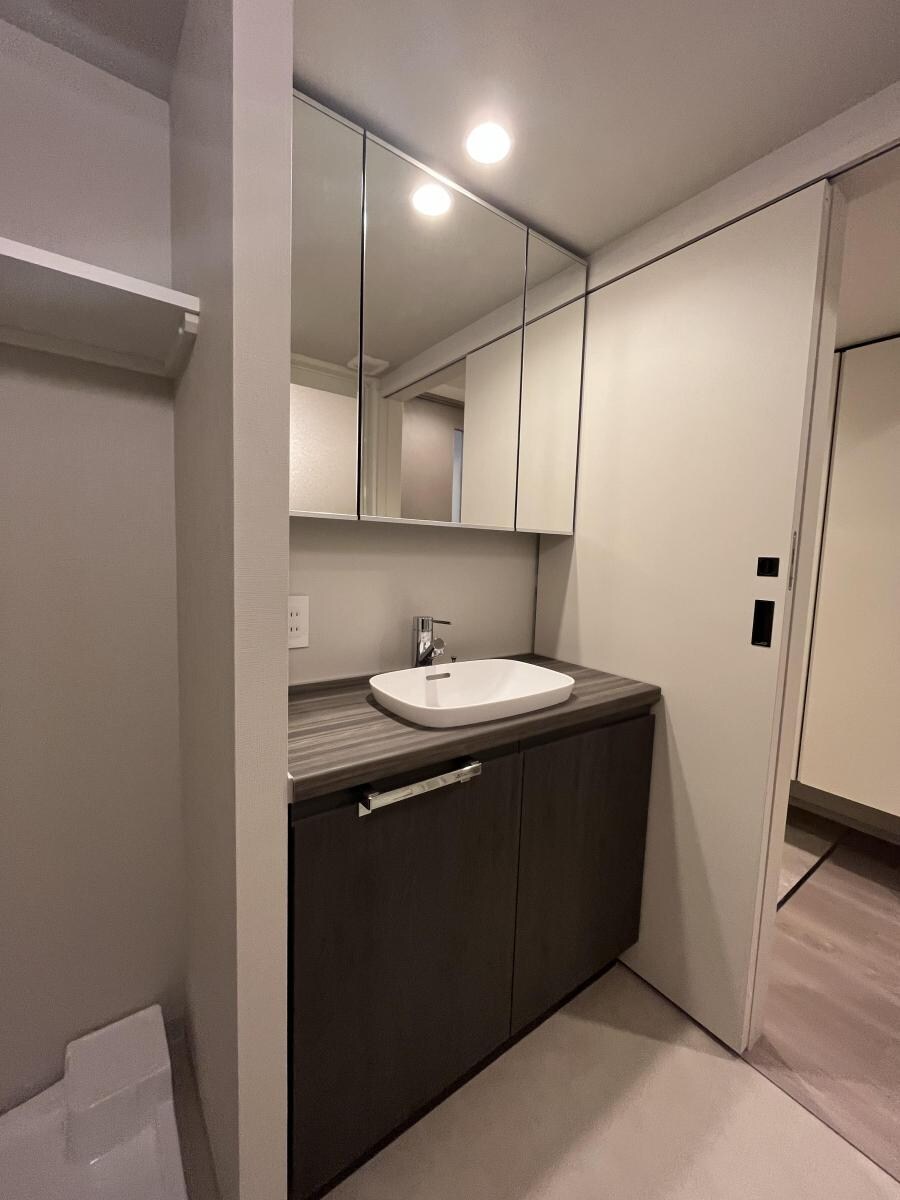 コスモグラシア池田山の物件内観写真