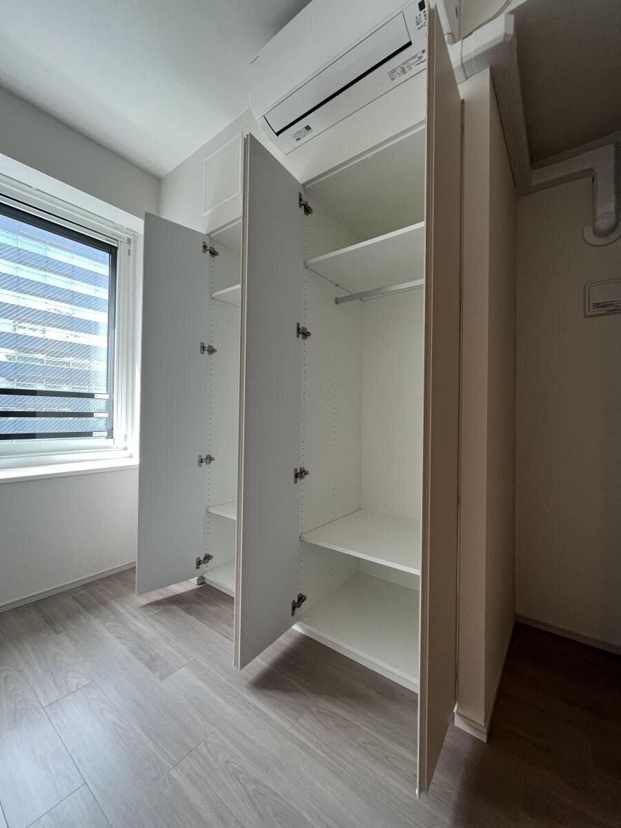 コスモグラシア池田山の物件内観写真