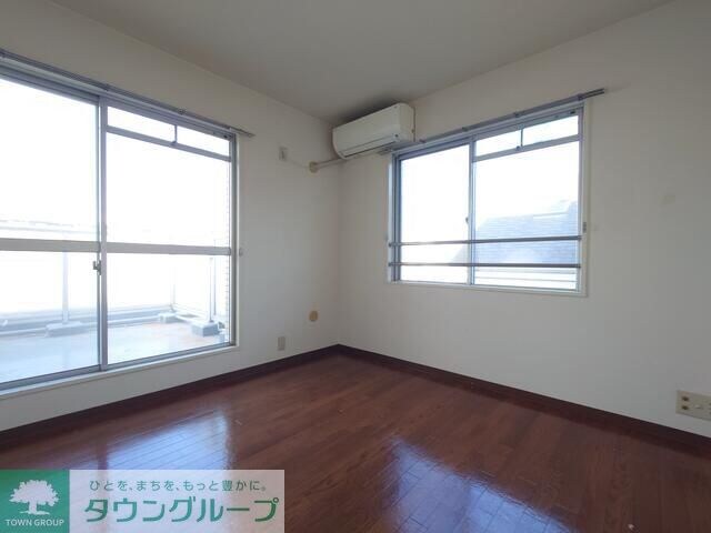 マノワール小滝園の物件内観写真