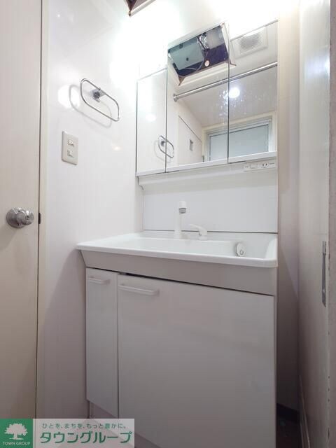 マノワール小滝園の物件内観写真