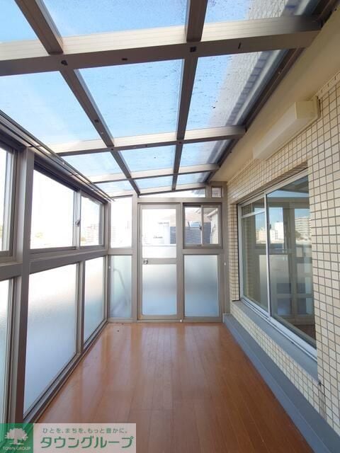 マノワール小滝園の物件内観写真