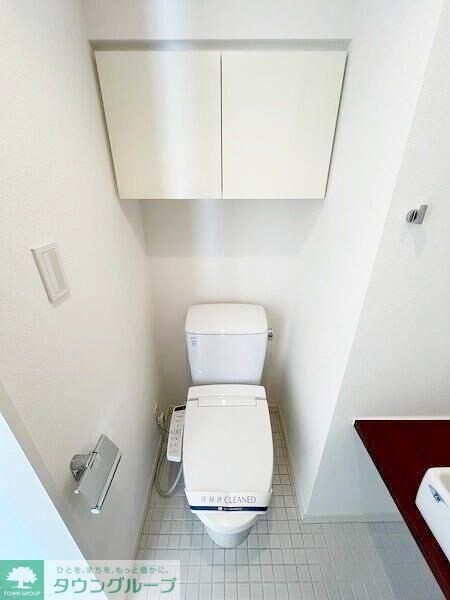 ＪＭＦレジデンス世田谷三宿の物件内観写真