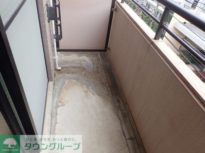 germer武蔵中原の物件内観写真