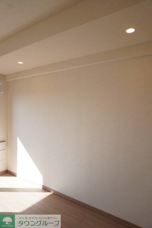 ルーブル武蔵小杉六番館の物件内観写真