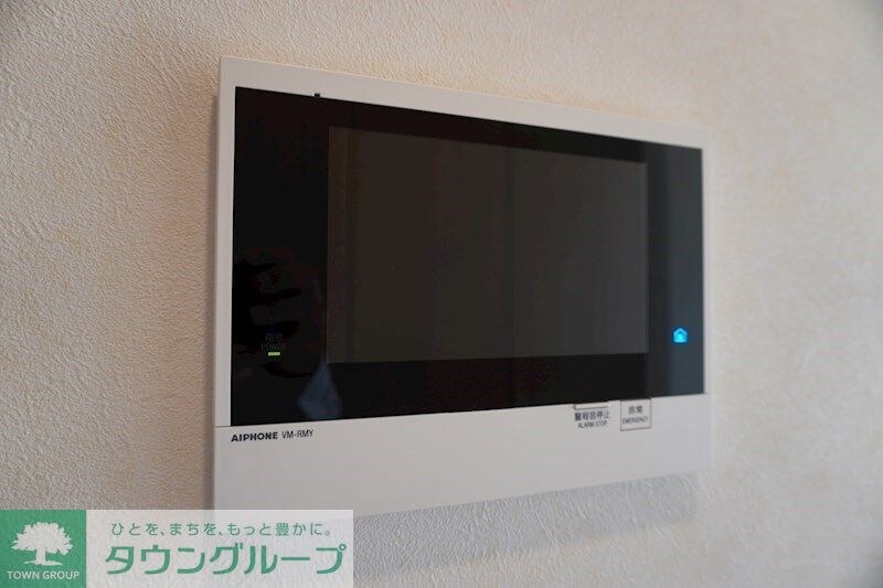 ルーブル武蔵小杉六番館の物件内観写真