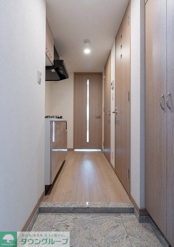 ルーブル武蔵小杉六番館の物件内観写真