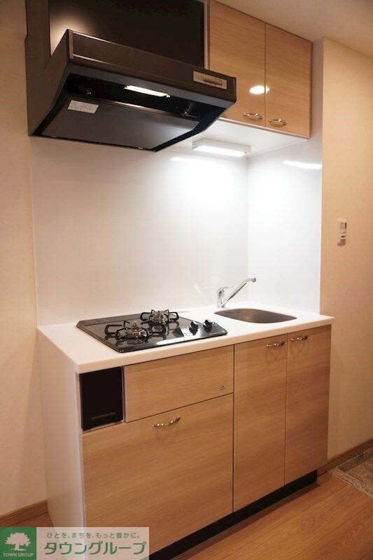 ルーブル武蔵小杉六番館の物件内観写真