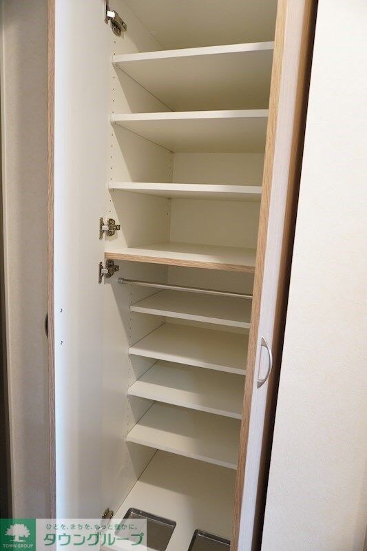 ルーブル武蔵小杉六番館の物件内観写真