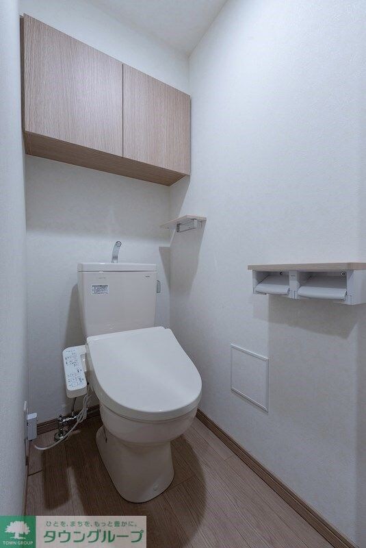 ルーブル武蔵小杉六番館の物件内観写真