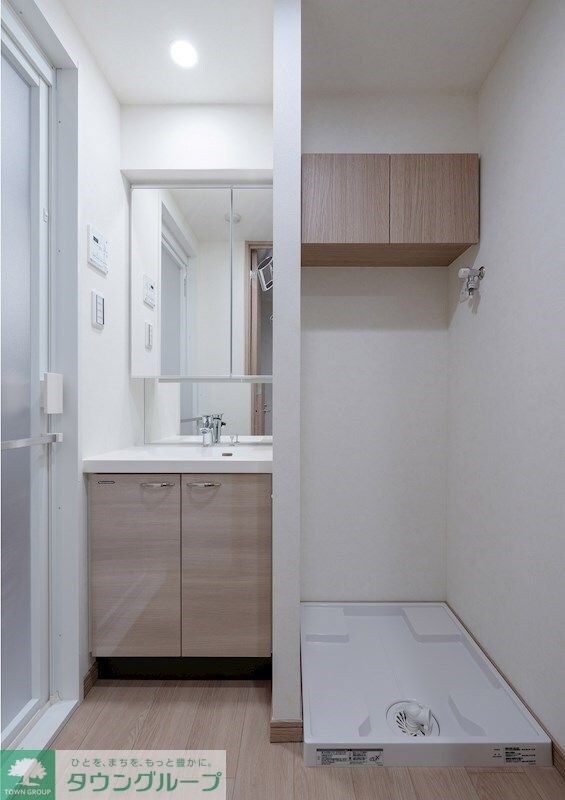 ルーブル武蔵小杉六番館の物件内観写真