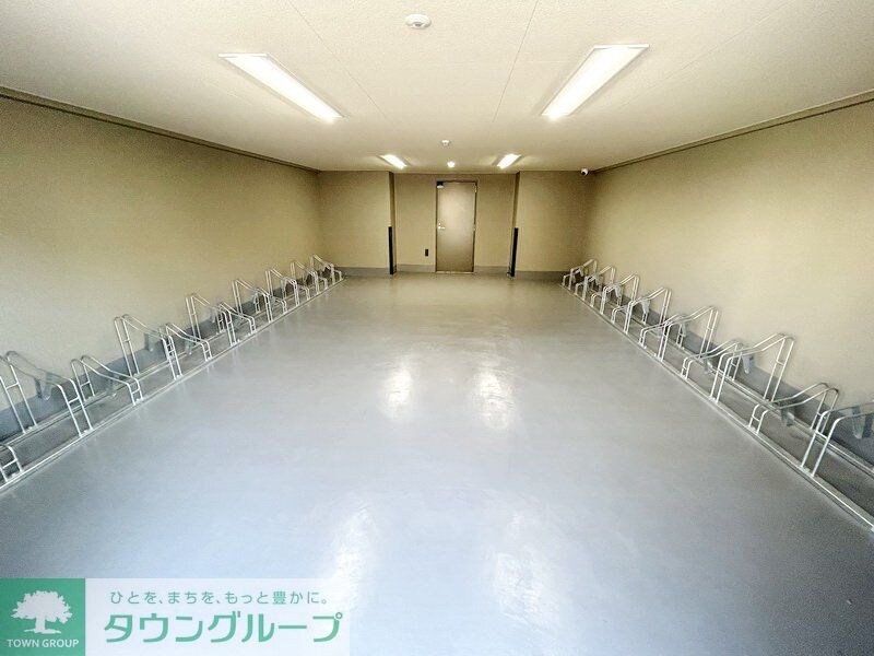 ルーブル武蔵小杉六番館の物件内観写真