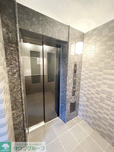 ルーブル武蔵小杉六番館の物件内観写真