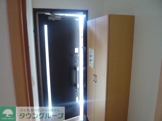 イースト深沢の物件内観写真