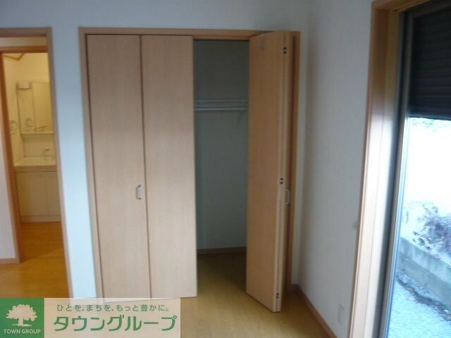 イースト深沢の物件内観写真