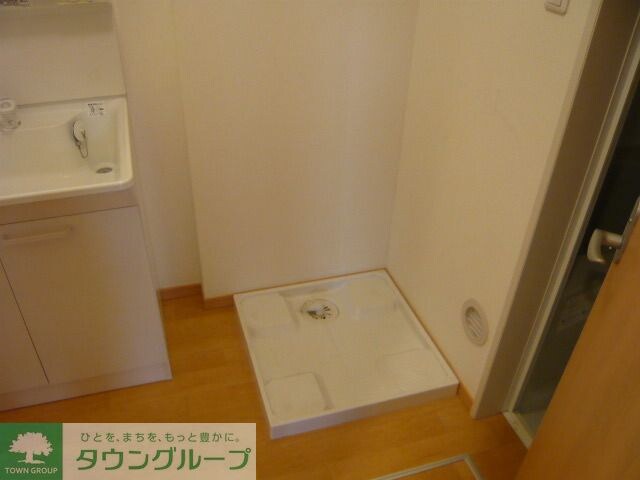 イースト深沢の物件内観写真