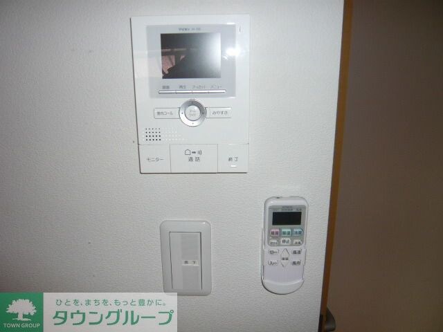 イースト深沢の物件内観写真