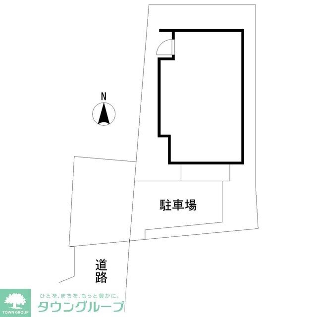 野毛１丁目戸建　Ｄ棟の物件内観写真