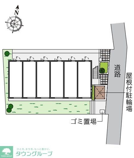 クレイノｋｅｙａｋｉの物件内観写真