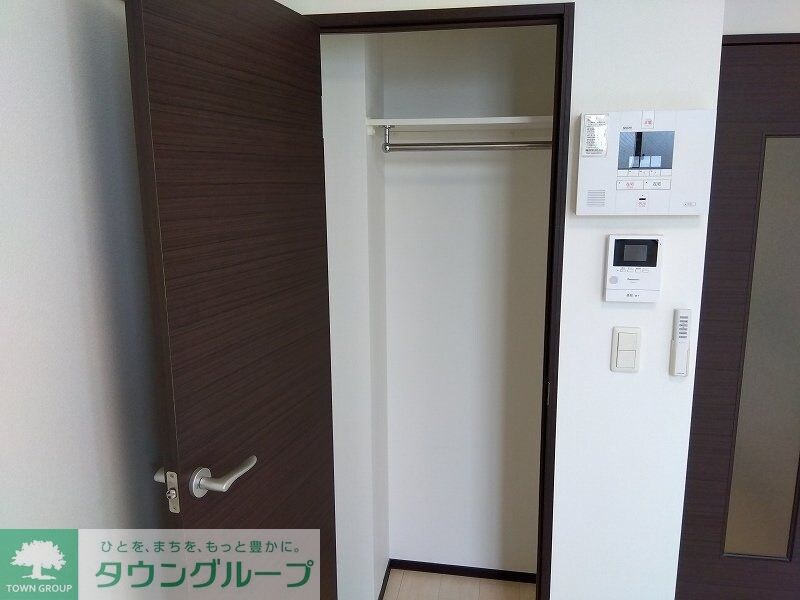 クレイノｋｅｙａｋｉの物件内観写真