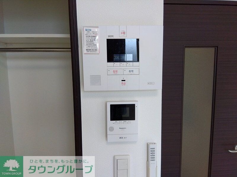 クレイノｋｅｙａｋｉの物件内観写真