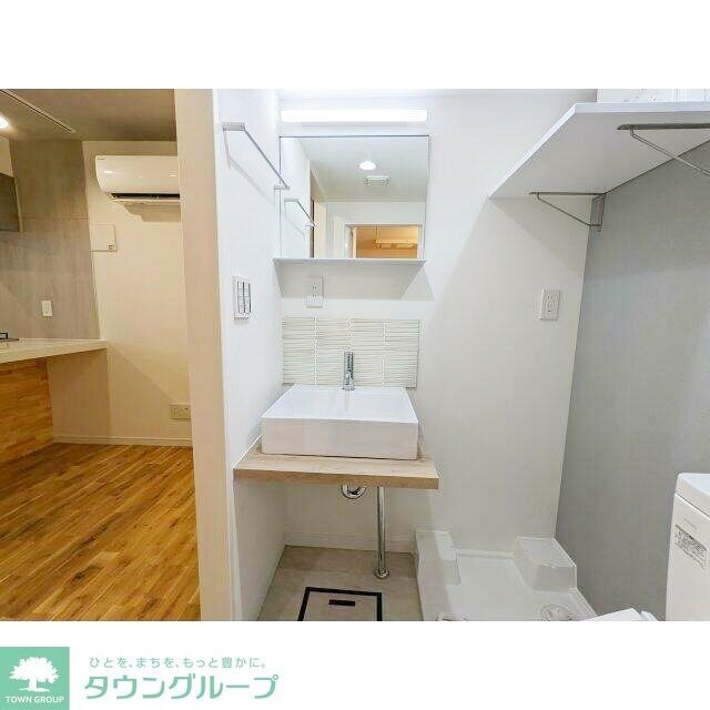 アピチェ目黒の物件内観写真