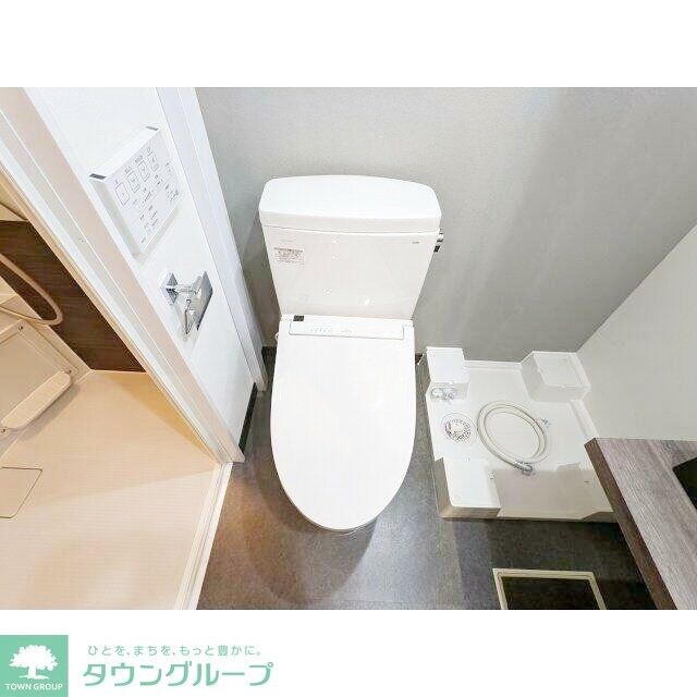 アピチェ目黒の物件内観写真