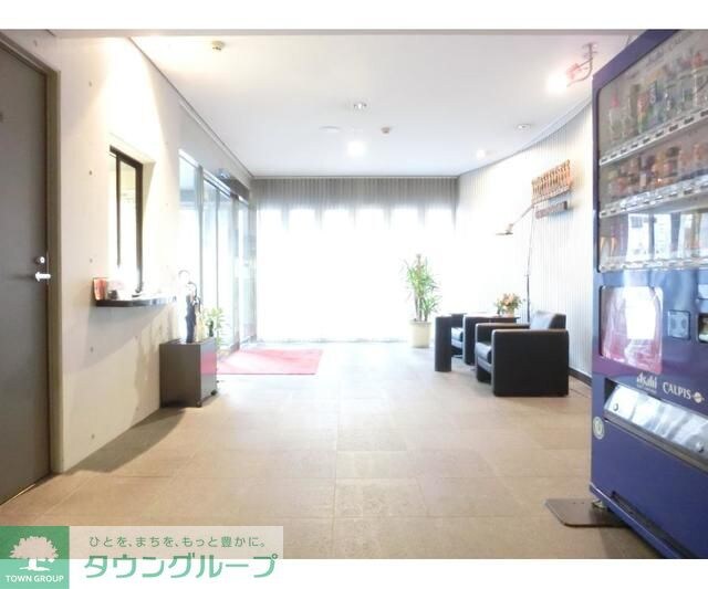 Ｕｒｂａｎ　Ｌｉｎｋ蒲田の物件内観写真