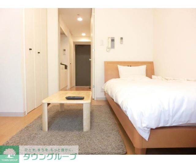 Ｕｒｂａｎ　Ｌｉｎｋ蒲田の物件内観写真