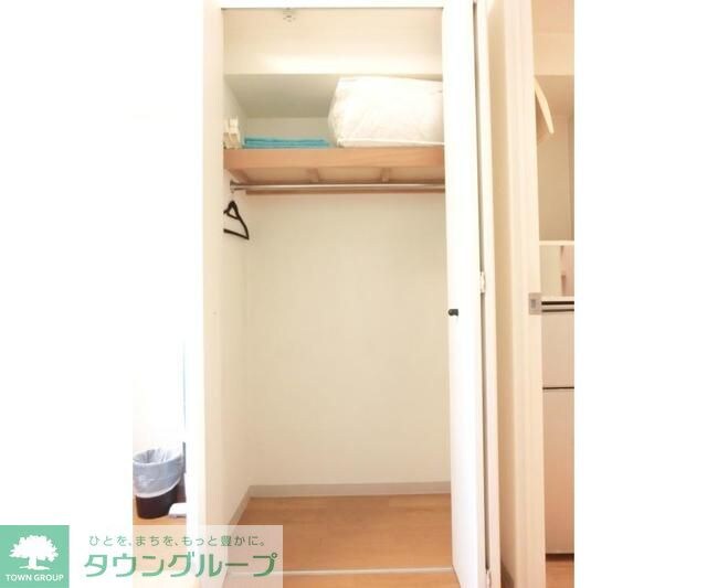 Ｕｒｂａｎ　Ｌｉｎｋ蒲田の物件内観写真