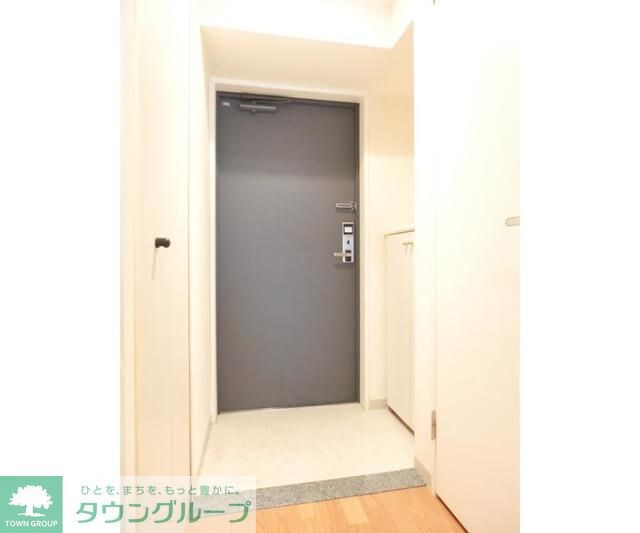 Ｕｒｂａｎ　Ｌｉｎｋ蒲田の物件内観写真