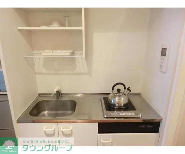 Ｕｒｂａｎ　Ｌｉｎｋ蒲田の物件内観写真