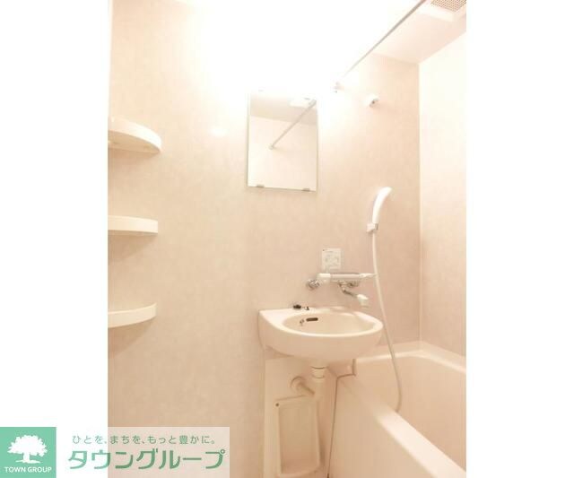 Ｕｒｂａｎ　Ｌｉｎｋ蒲田の物件内観写真