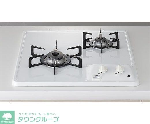 ＲＪＲプレシア蒲田の物件内観写真