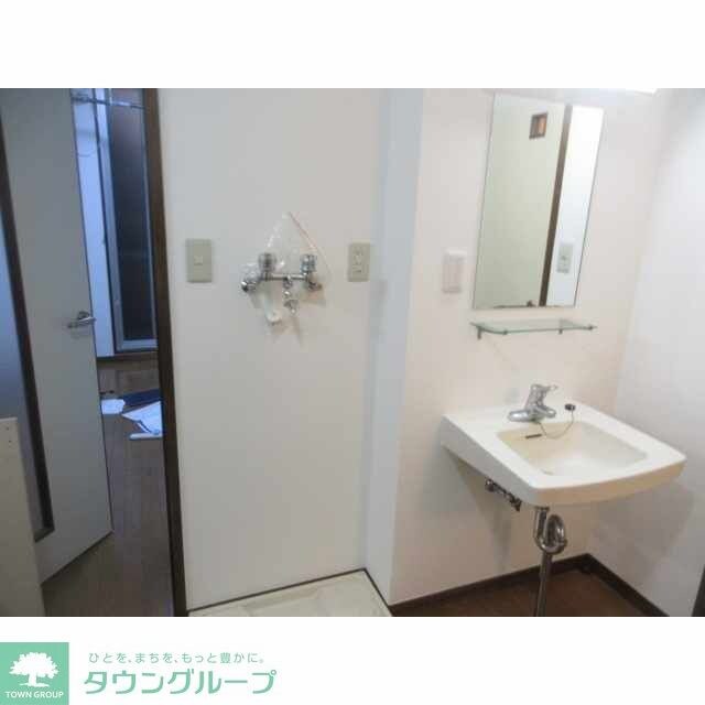 シンコウハイツの物件内観写真