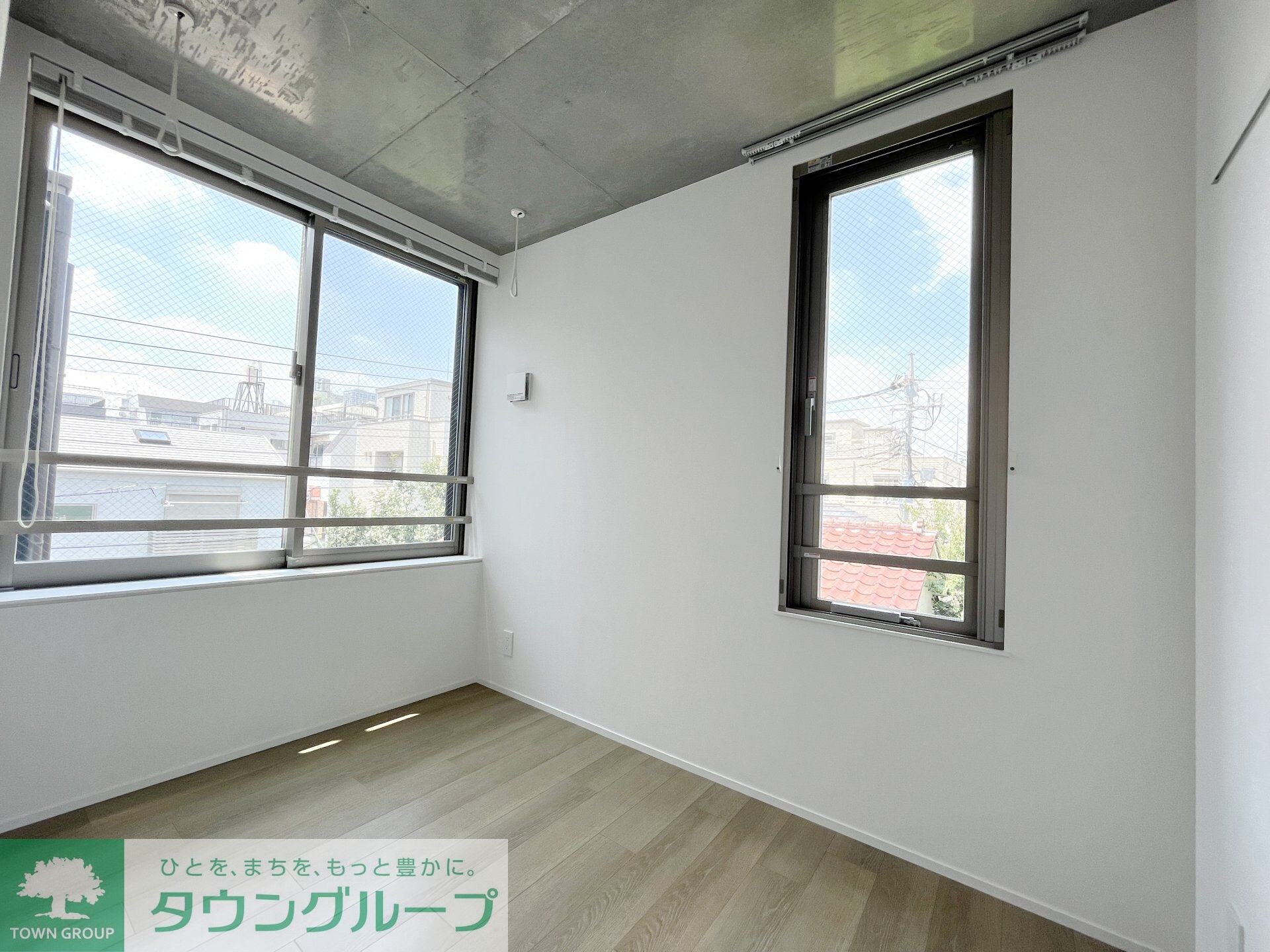 ＡＳＴＩＬＥ目黒不動前の物件内観写真