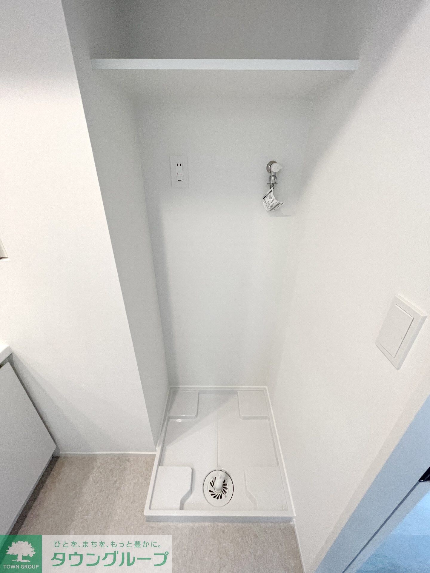 ＡＳＴＩＬＥ目黒不動前の物件内観写真