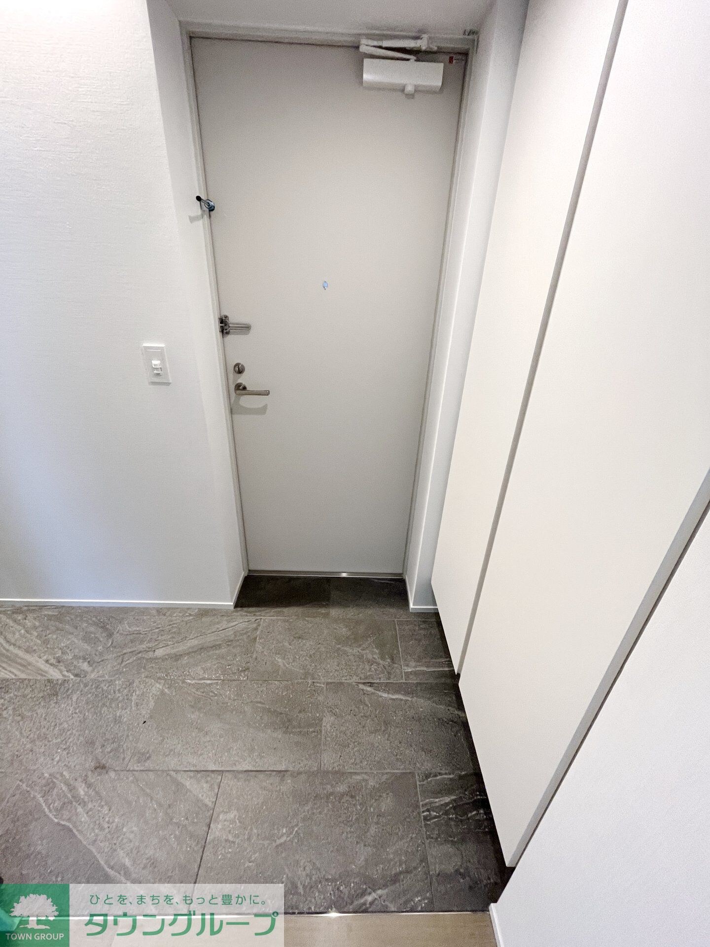 ＡＳＴＩＬＥ目黒不動前の物件内観写真