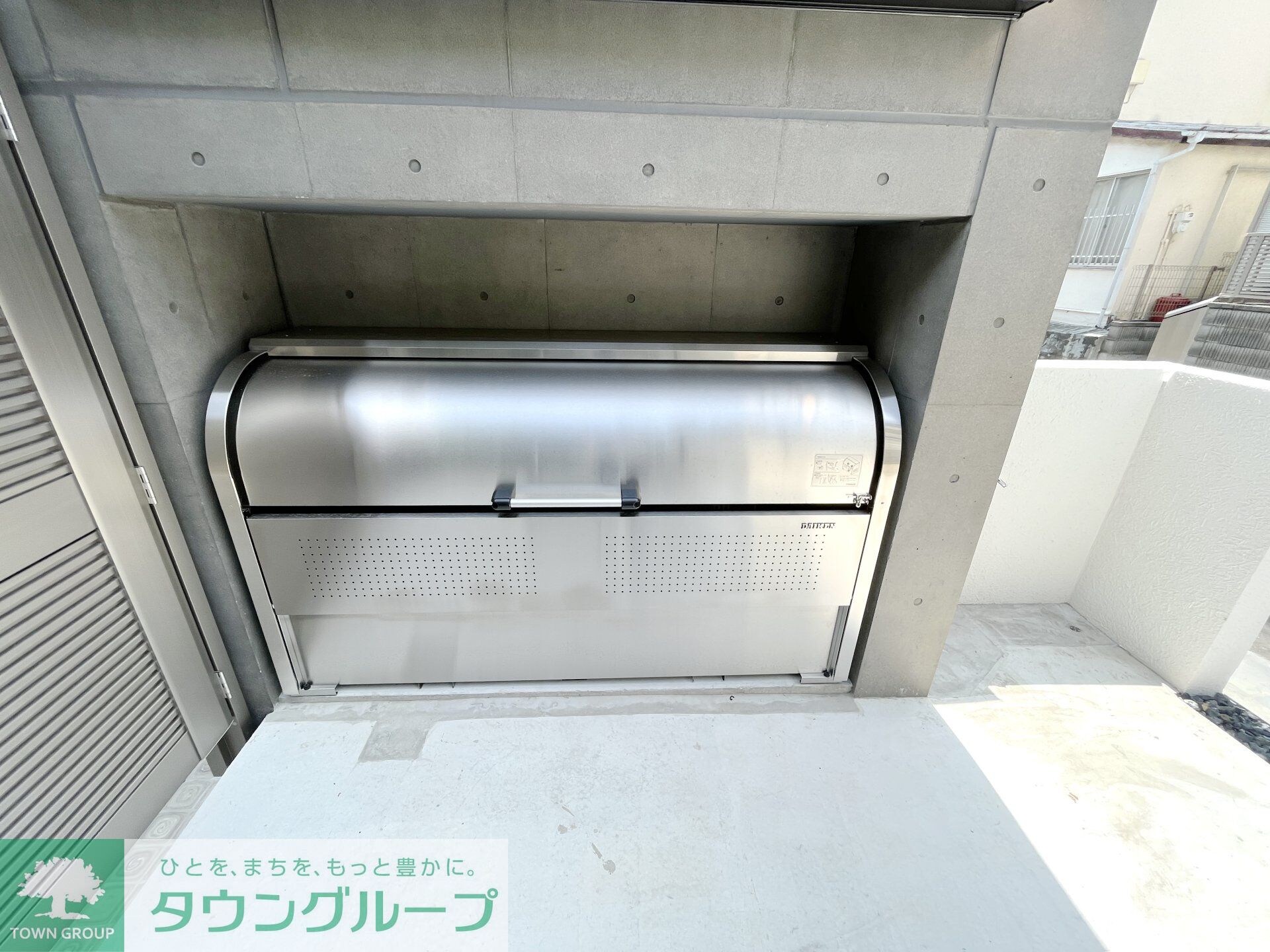 ＡＳＴＩＬＥ目黒不動前の物件内観写真