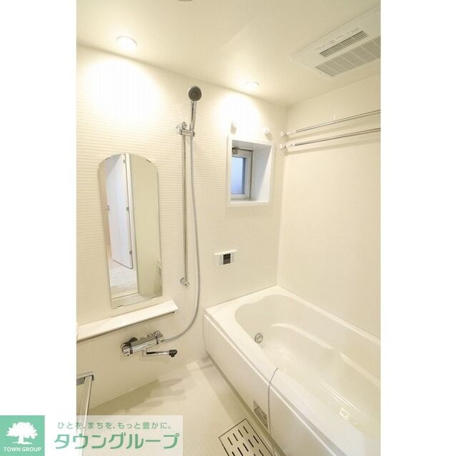 コンフォリア不動前の物件内観写真