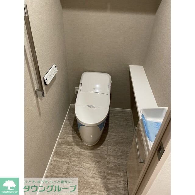 シティタワー武蔵小山の物件内観写真