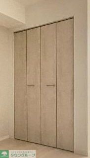 CREALpremier目黒の物件内観写真