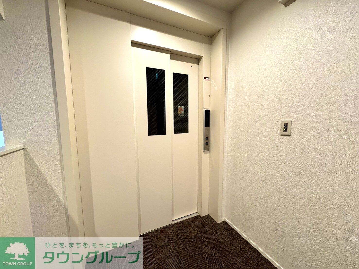 Lucir Shirokanedai　1の物件内観写真