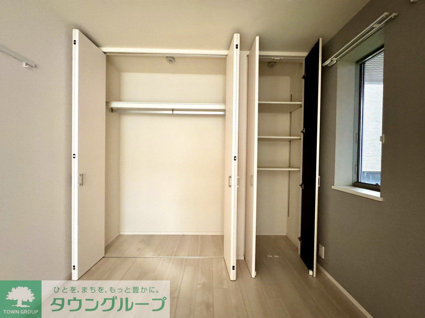 Lucir Shirokanedai　1の物件内観写真